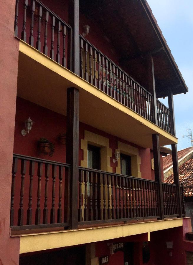 La Posada De Ojebar Rustica Расинес Экстерьер фото